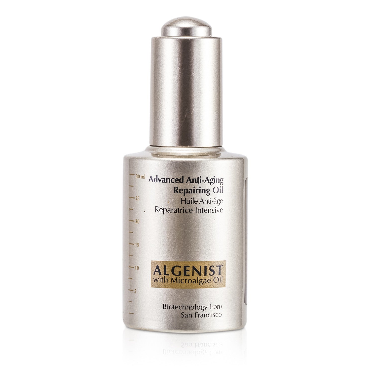 Algenist Advanced Anti-Aging Repairing Oil  30ml/1oz