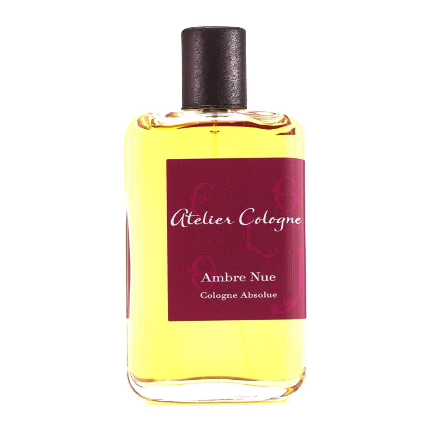 Atelier Cologne Ambre Nue Cologne Absolue Spray  30ml/1oz