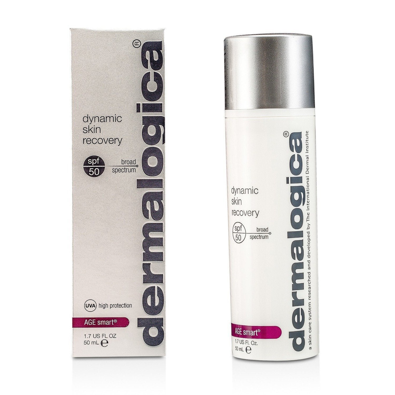 Dermalogica Age Smart Dynamic Skin Recovery SPF 50  50ml/1.7oz