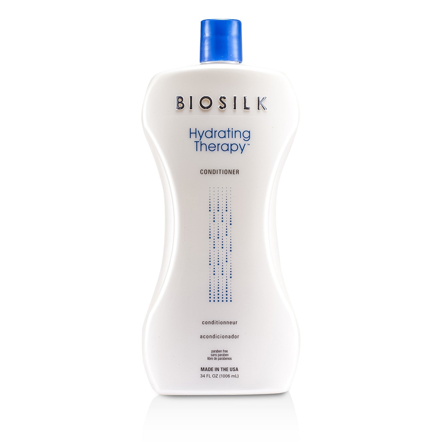 BioSilk Hydrating Therapy Conditioner  207ml/7oz