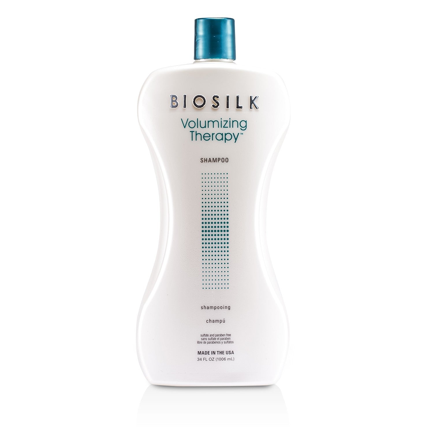 BioSilk Volumizing Therapy Shampoo  207ml/7oz