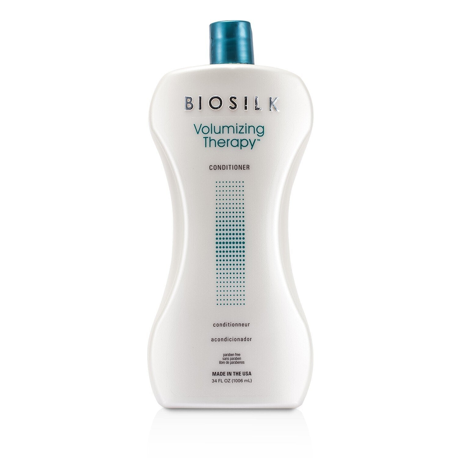 BioSilk Volumizing Therapy Conditioner  207ml/7oz