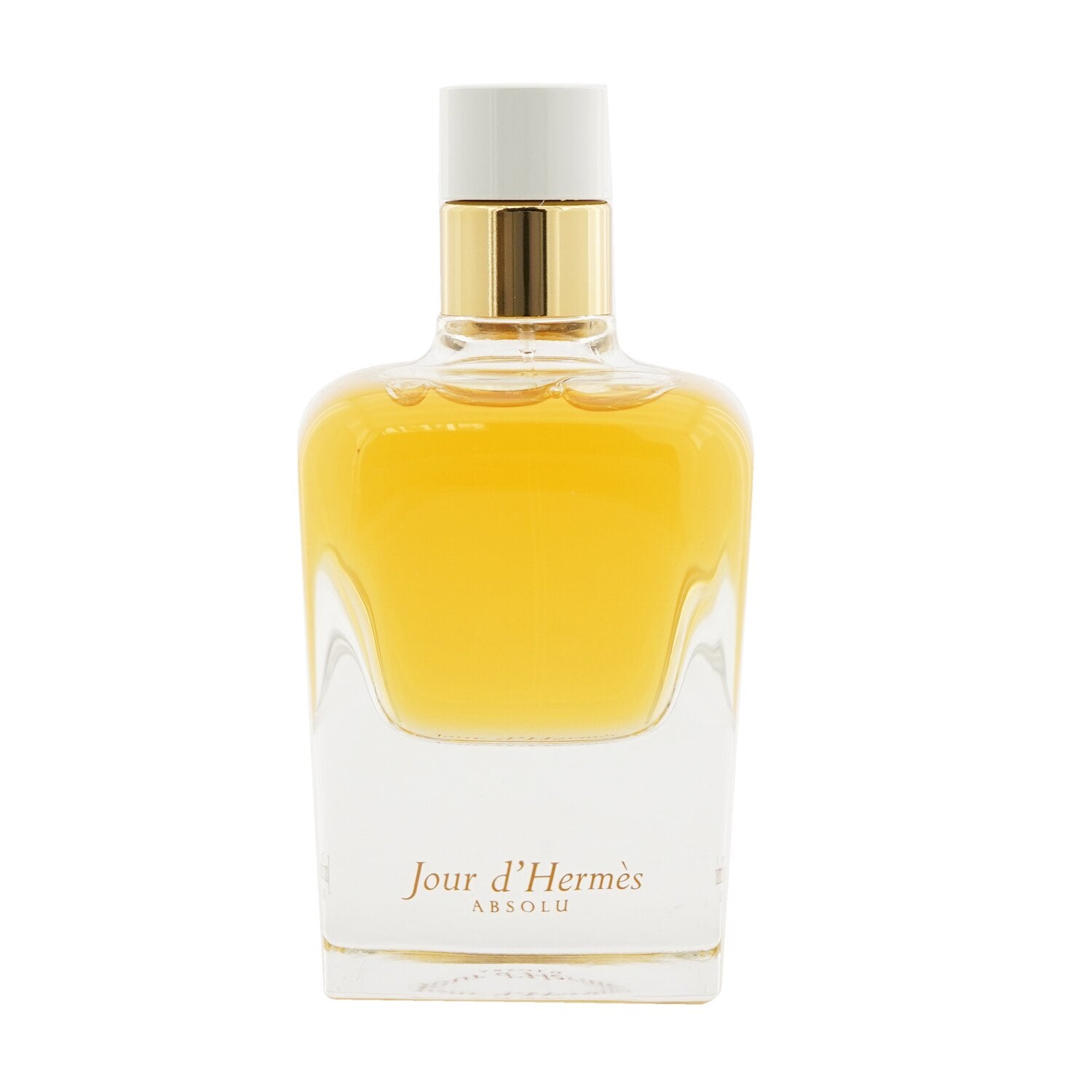 Hermes Jour D'Hermes Absolu Eau De Parfum Refillable Spray  85ml/2.87oz