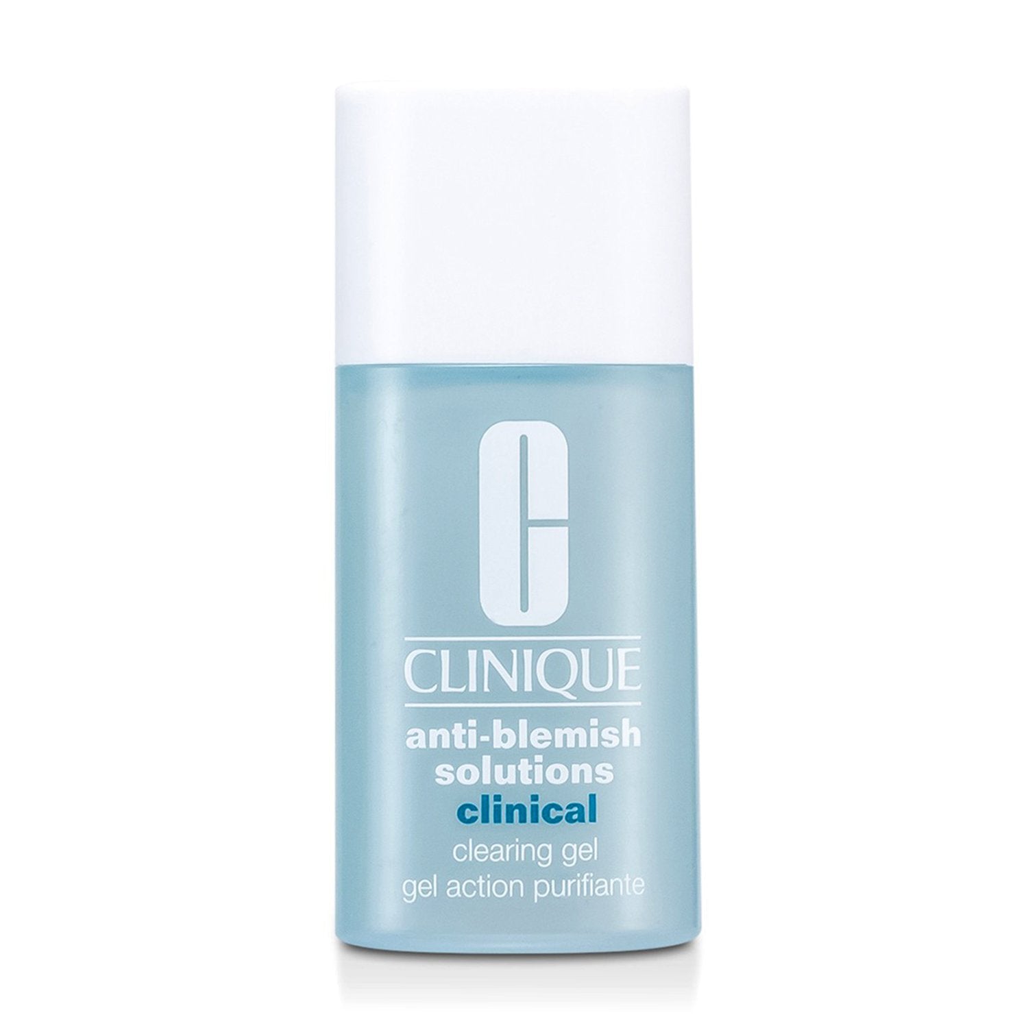 Clinique Anti-Blemish Solutions Clinical Clearing Gel  30ml/1oz