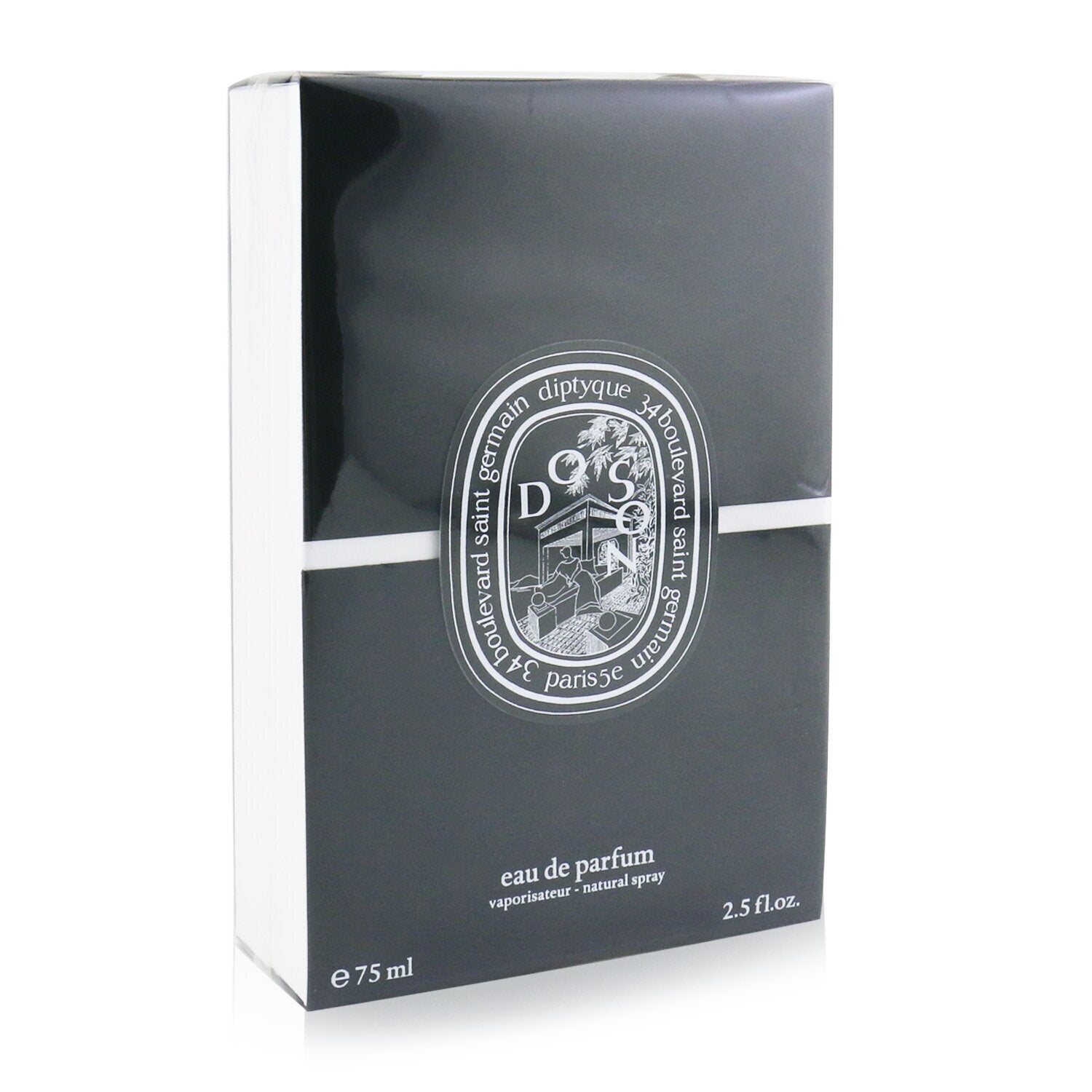 Diptyque Do Son Eau De Parfum Spray  75ml/2.5oz