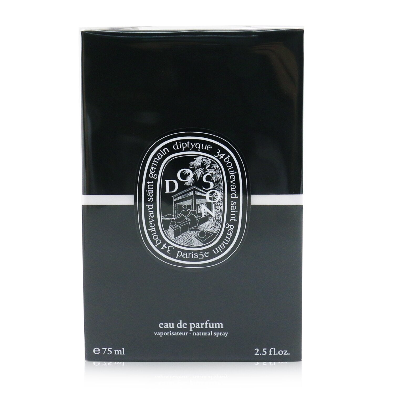 Diptyque Do Son Eau De Parfum Spray  75ml/2.5oz