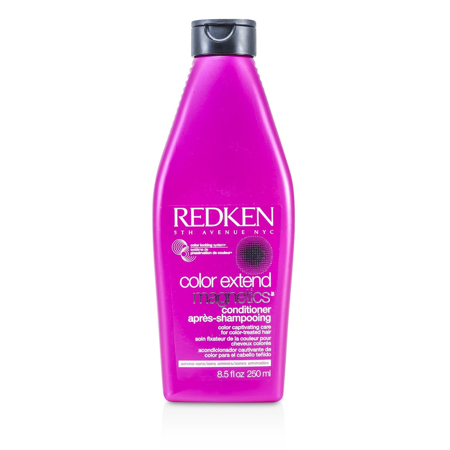 Redken Color Extend Magnetics Conditioner (For Color-Treated Hair)  1000ml/33.8oz