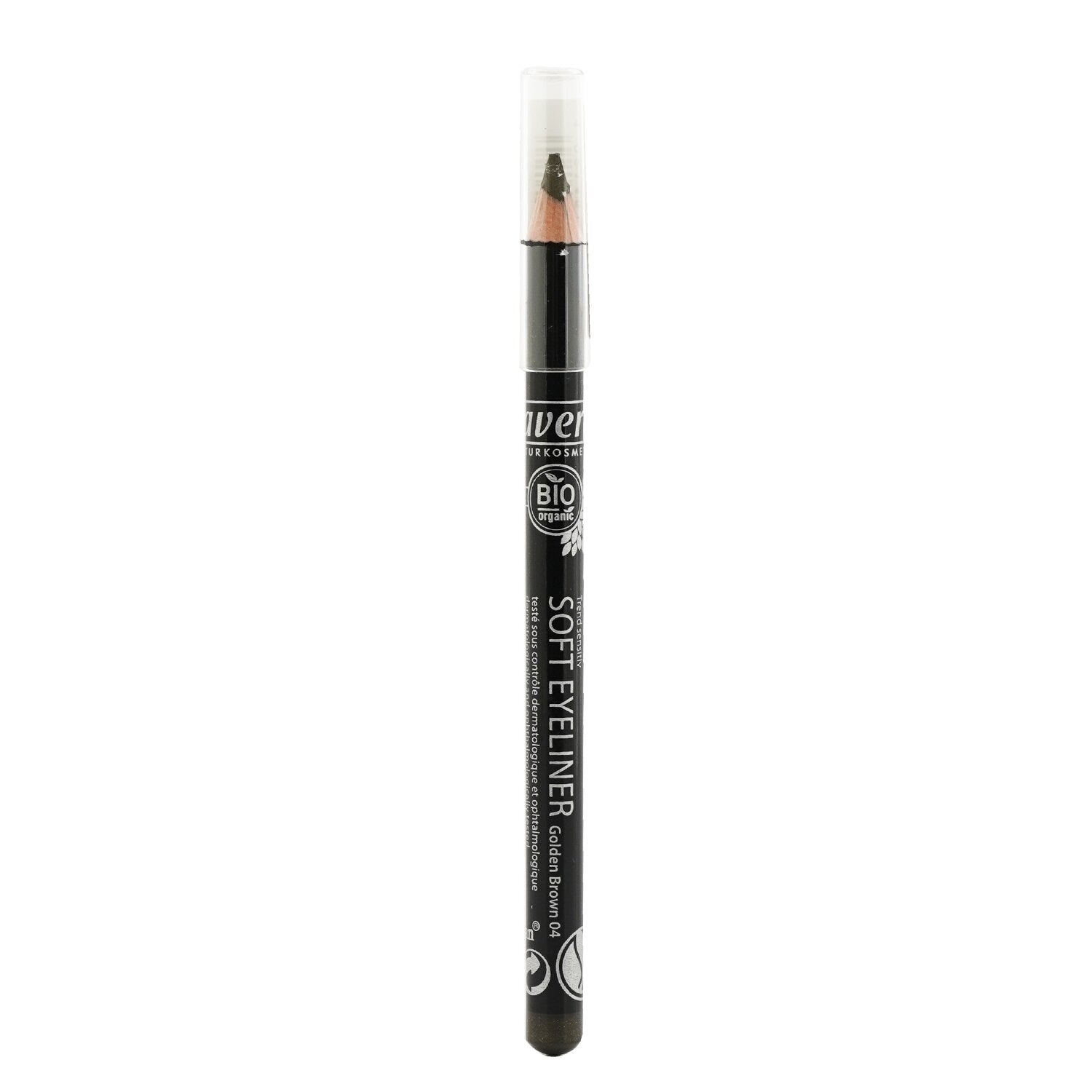 Lavera Soft Eyeliner Pencil - # 06 Green  1.14g/0.038oz