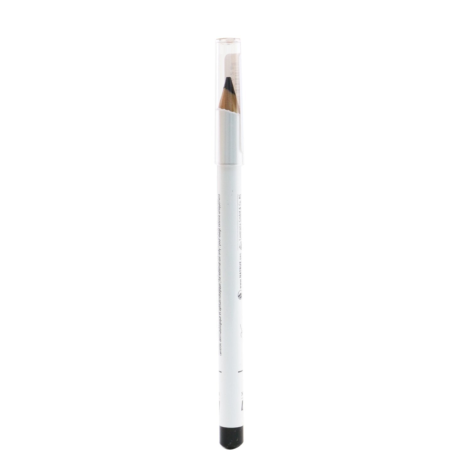 Lavera Soft Eyeliner Pencil - # 04 Blue  1.1g/0.0367oz