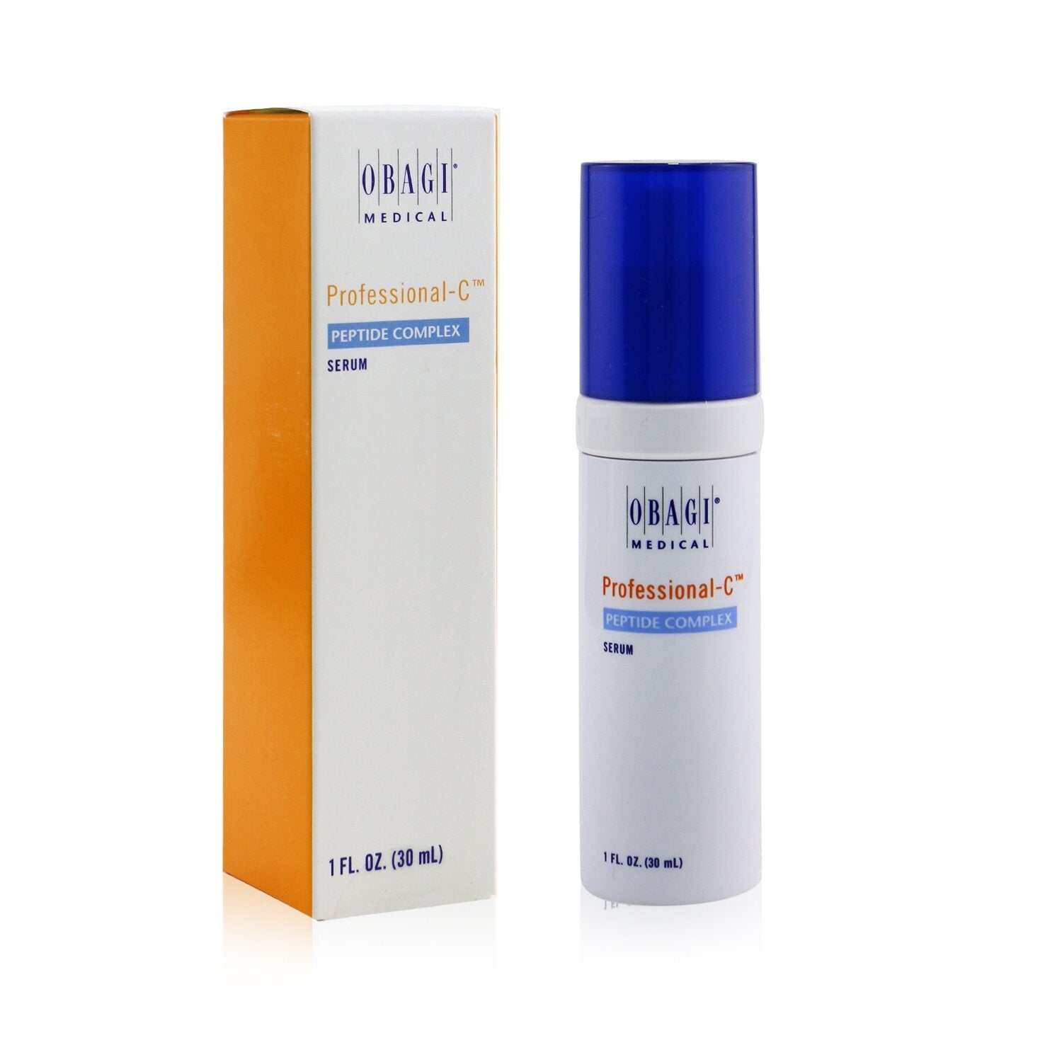 Obagi Professional-C Peptide Complex  30ml/1oz