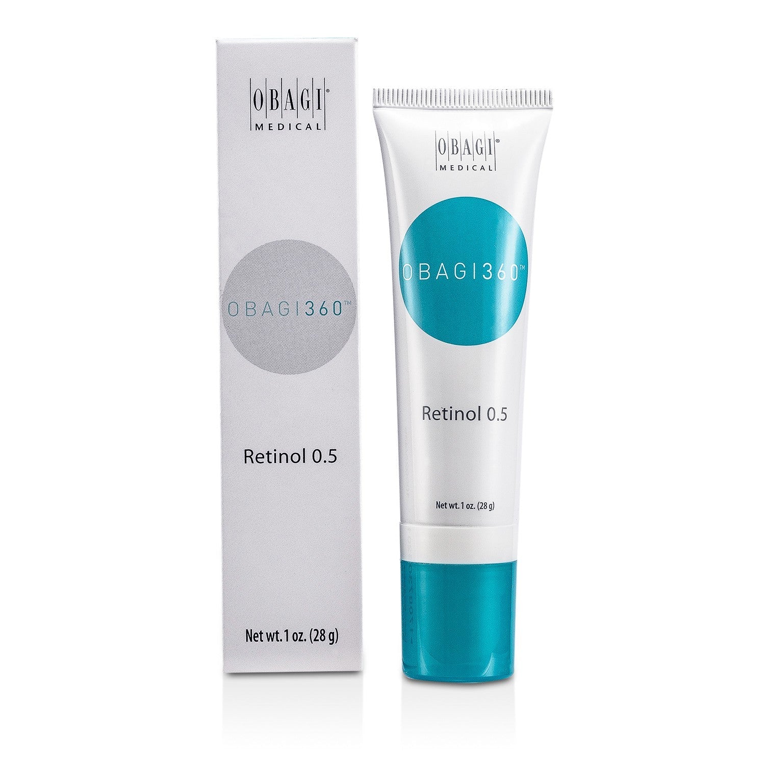 Obagi OBAGI360 Retinol 0.5  30ml/1oz