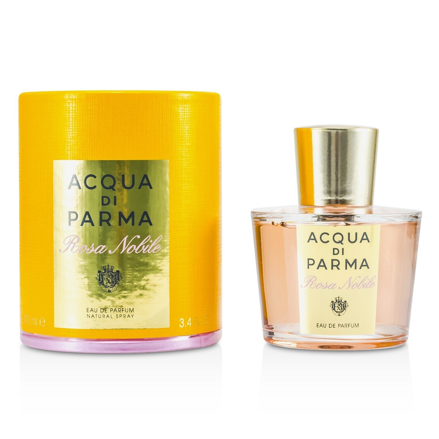 Acqua Di Parma Rosa Nobile Eau De Parfum Spray  20ml/0.7oz