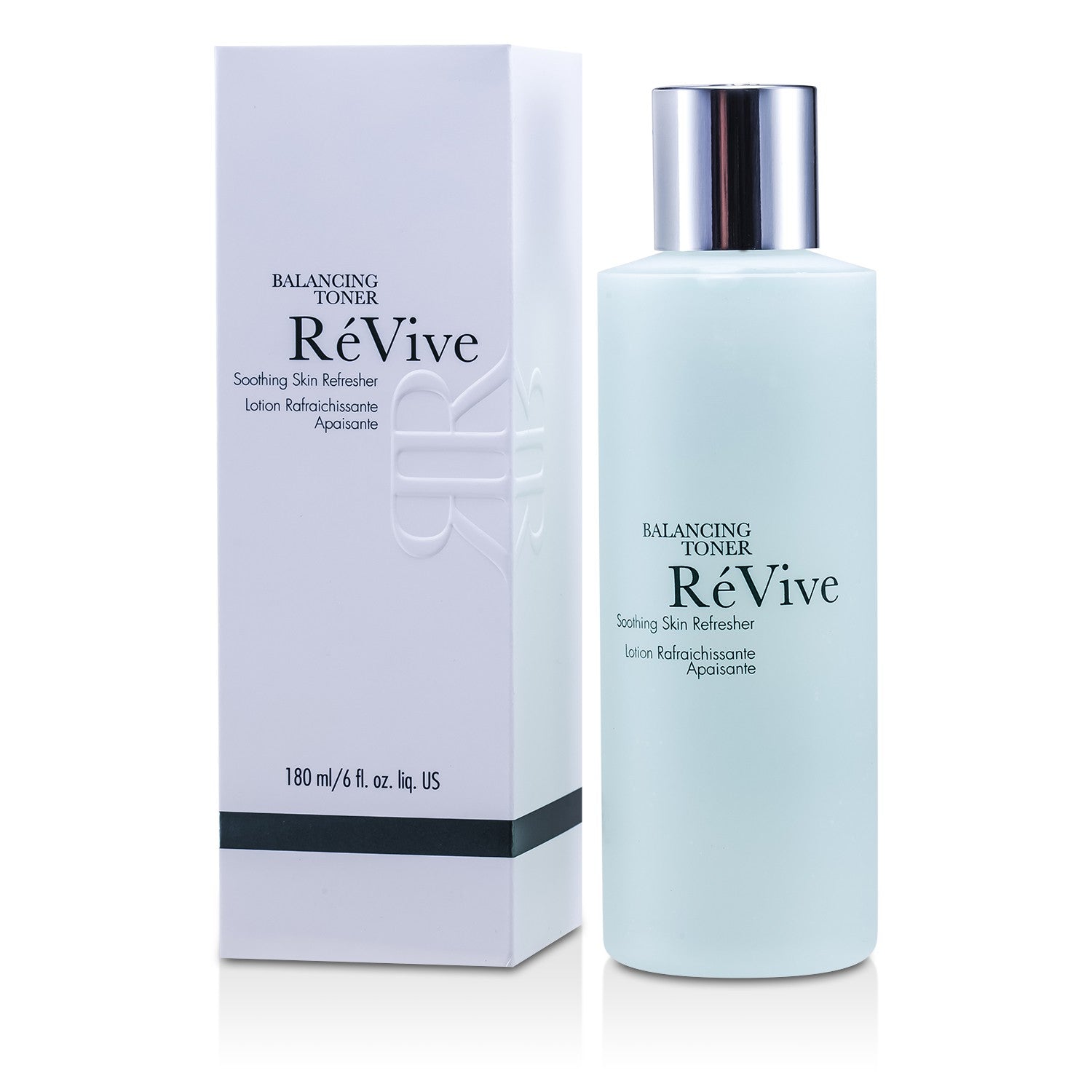 ReVive Balancing Toner Soothing Skin Refresher  180ml/6oz