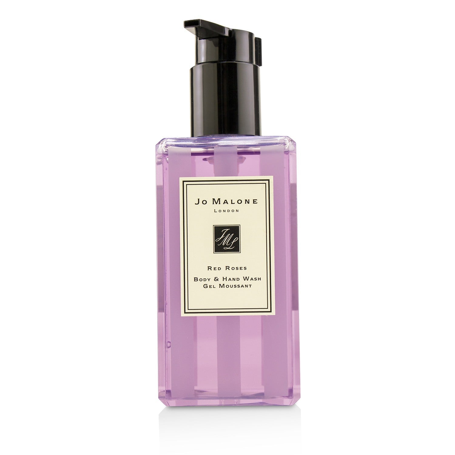 Jo Malone Red Roses Body & Hand Wash (With Pump)  250ml/8.5oz