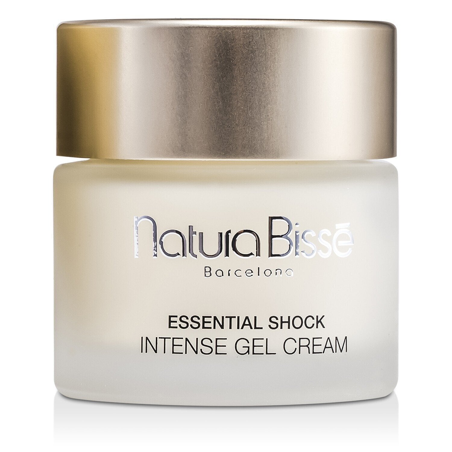 Natura Bisse Essential Shock Intense Gel Cream  75ml/2.5oz