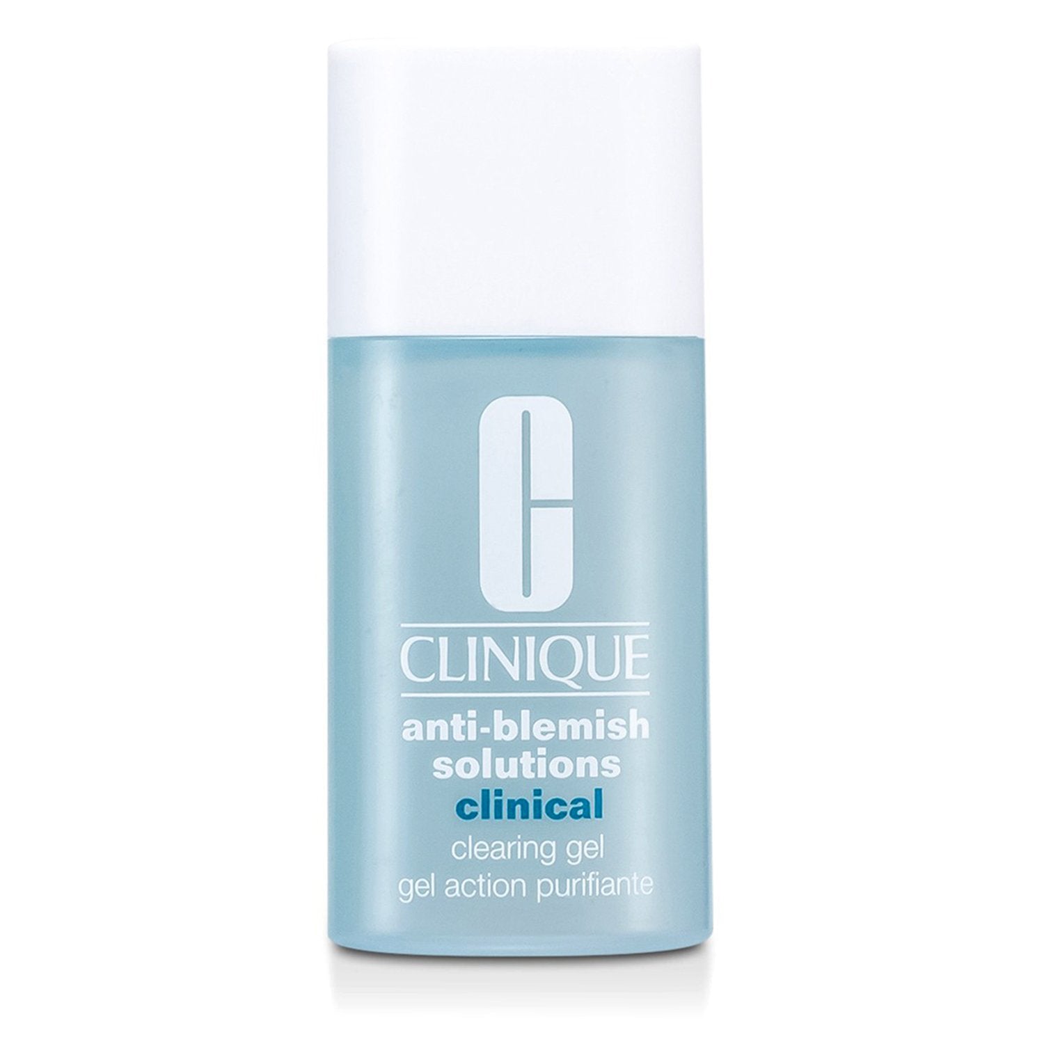 Clinique Anti-Blemish Solutions Clinical Clearing Gel  30ml/1oz