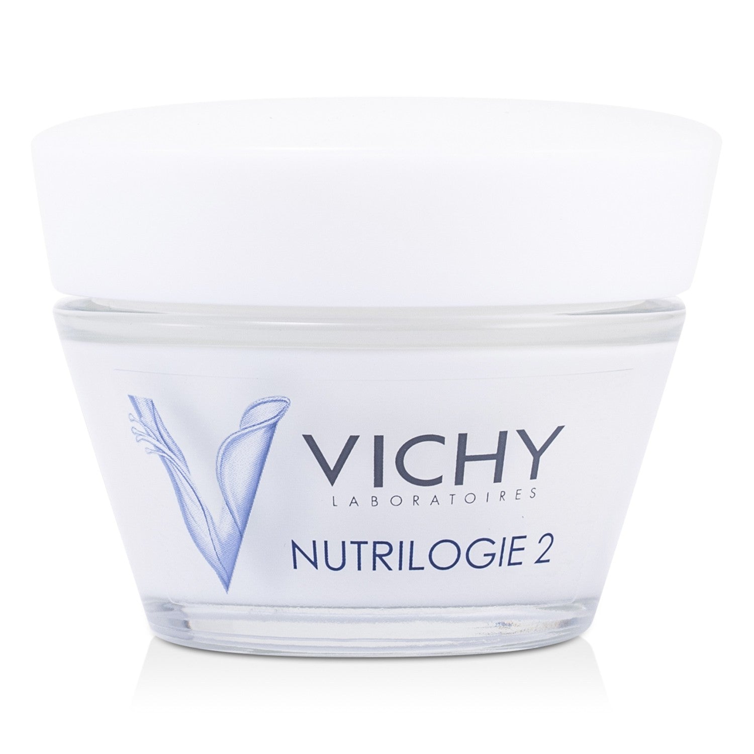 Vichy Nutrilogie 2 Intense Cream (For Very Dry Skin)  50ml/1.69oz