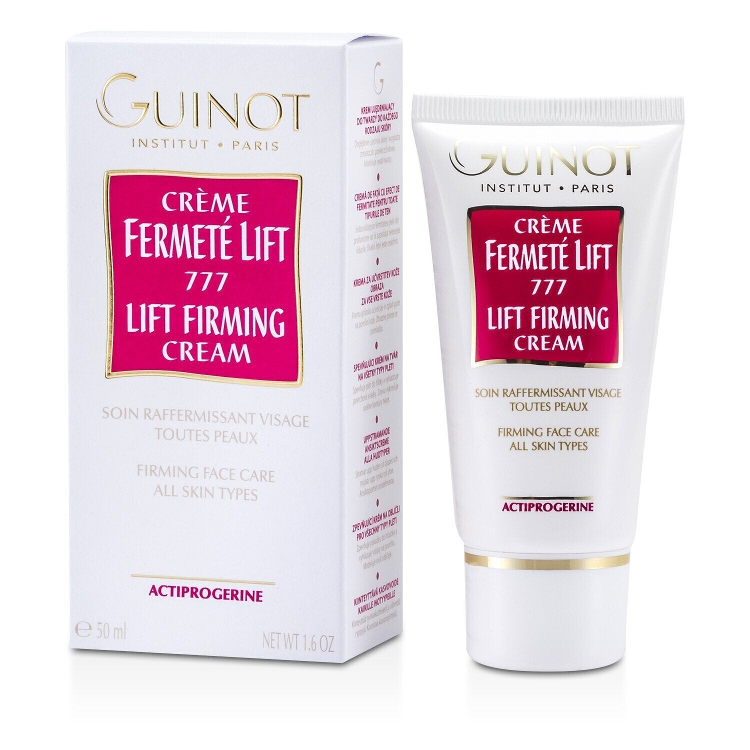 Guinot Lift Firming Cream  50ml/1.6oz