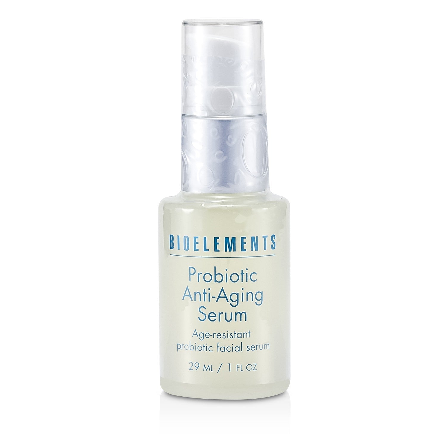 Bioelements Probiotic Anti-Aging Serum - For All Skin Types, Except Sensitive  29ml/1oz