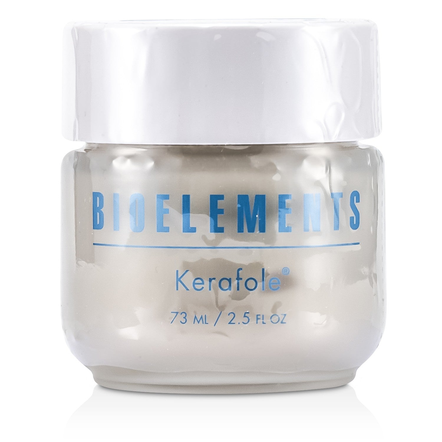 Bioelements Kerafole - 10-Minute Deep Purging Facial Mask - For All Skin Types, Except Sensitive  73ml/2.5oz