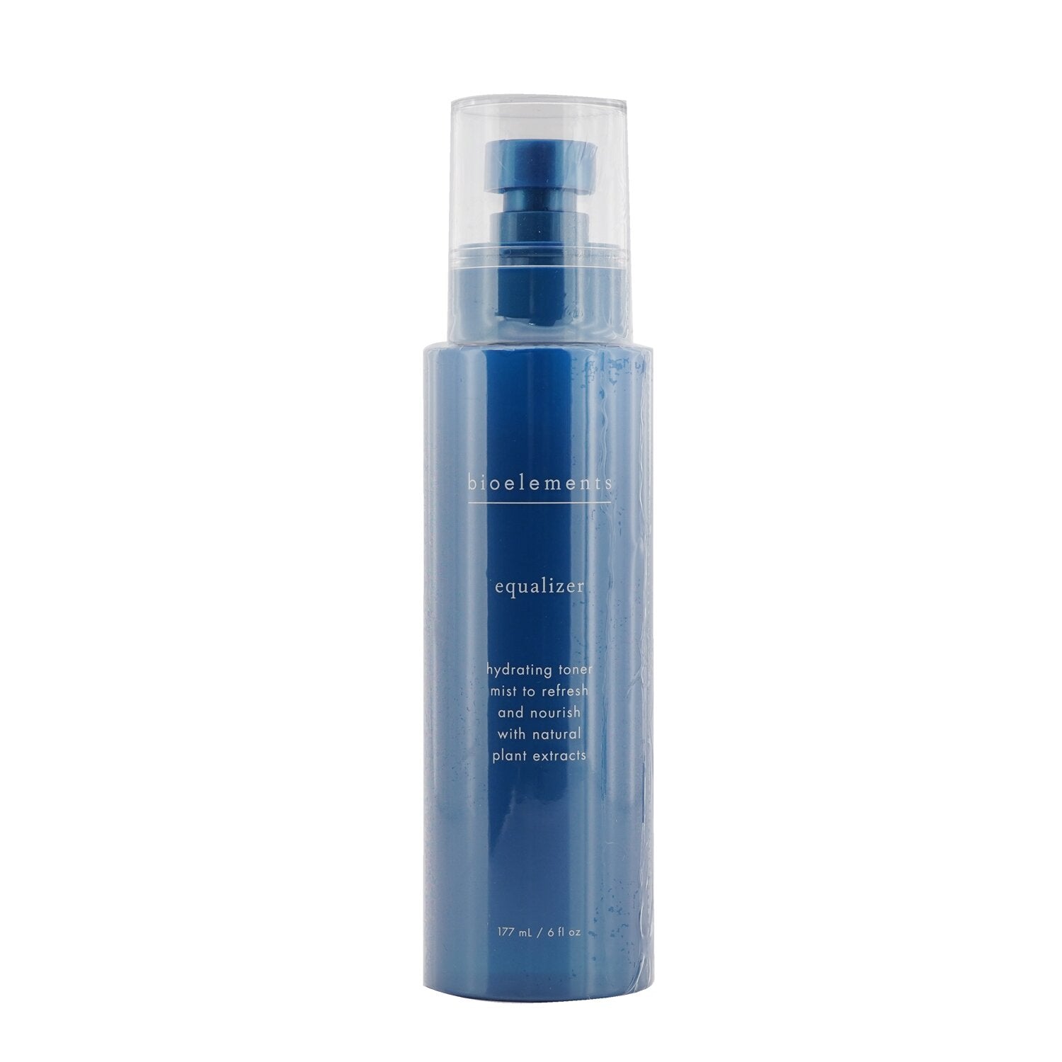 Bioelements Equalizer - Skin Hydrating Facial Toner (For All Skin Types, Except Sensitive)  177ml/6oz