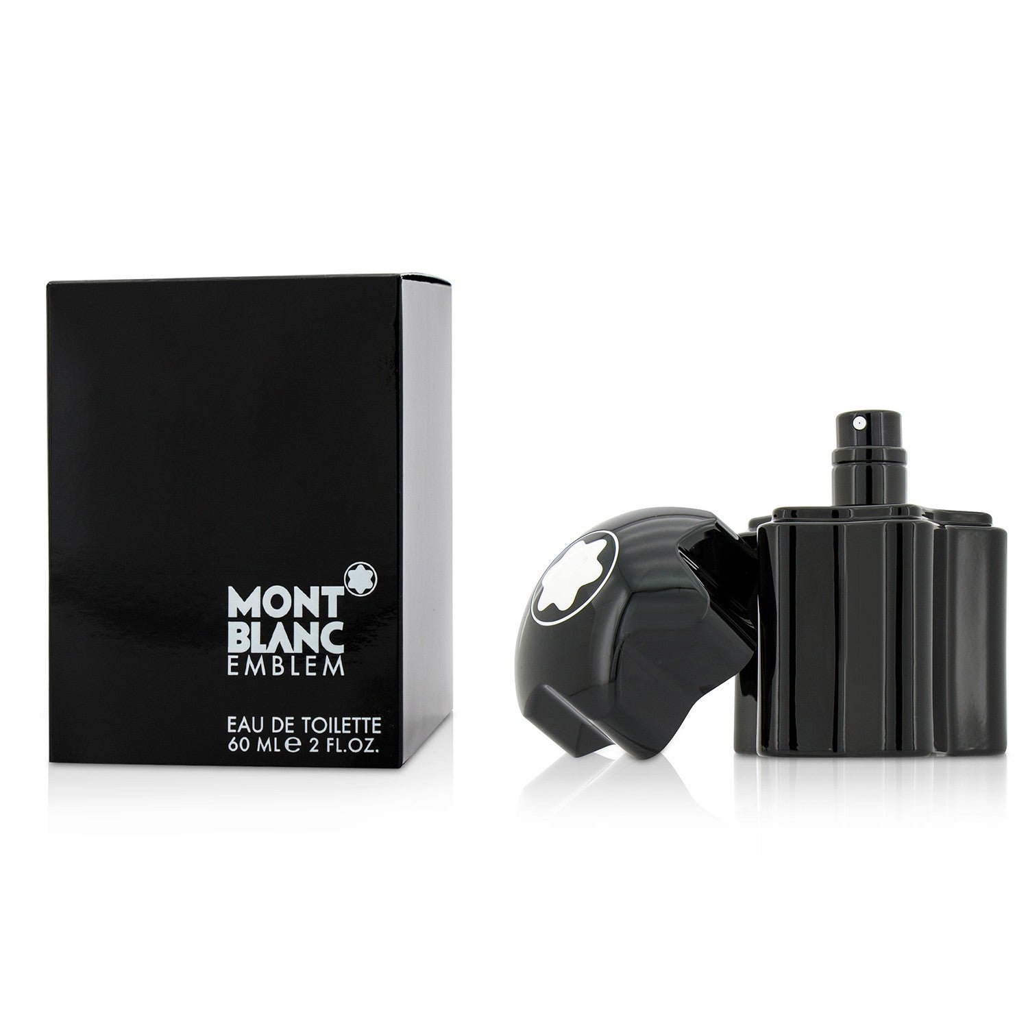 Montblanc Emblem Eau De Toilette Spray  60ml/2oz