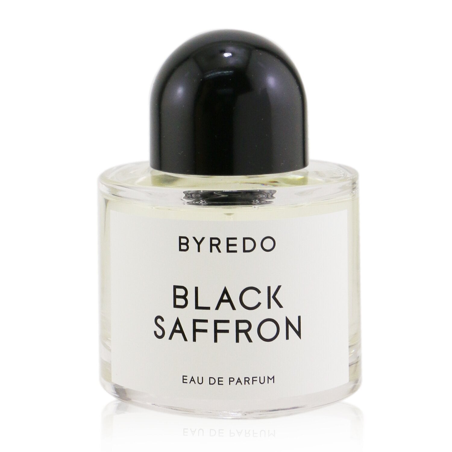 Byredo Black Saffron Eau De Parfum Spray  50ml/1.6oz