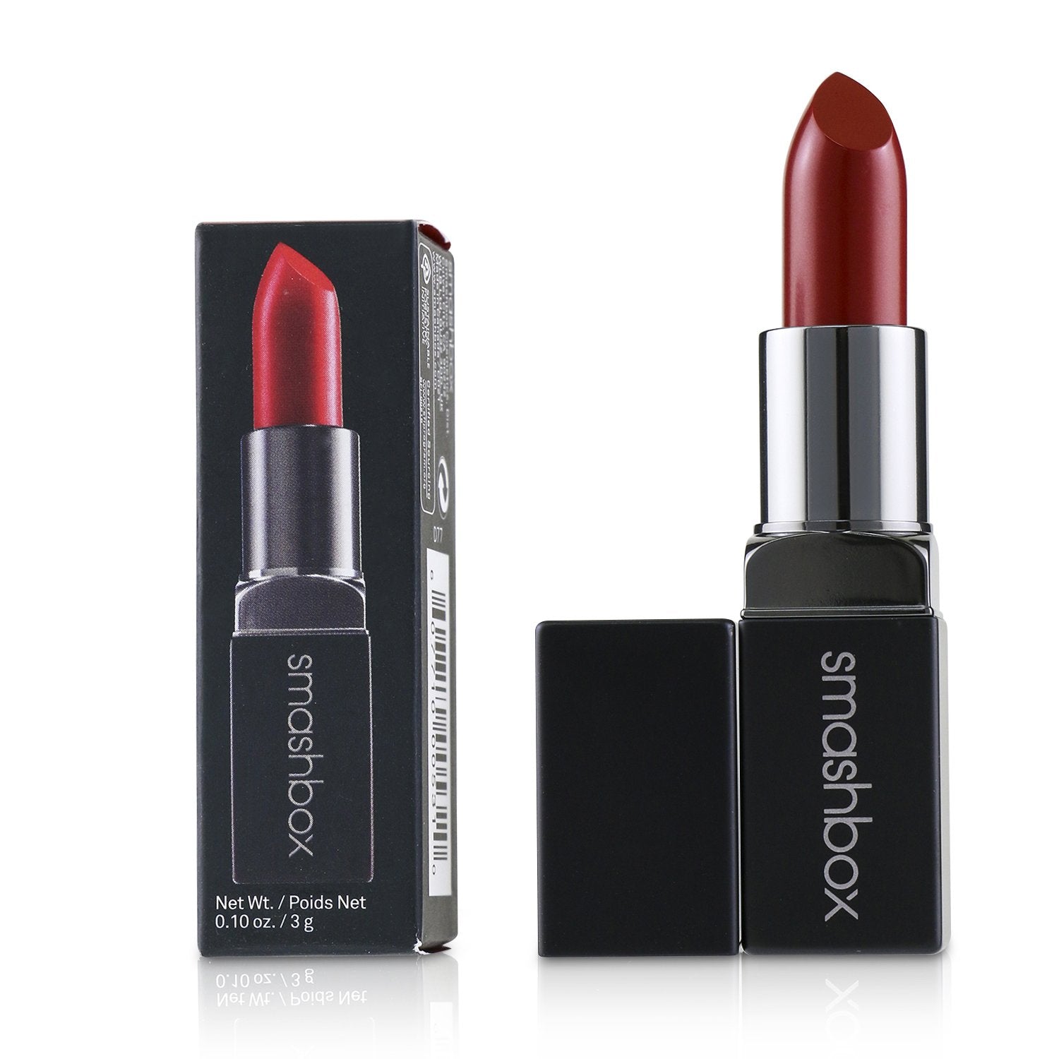 Smashbox Be Legendary Lipstick - Get Fired  3g/0.1oz