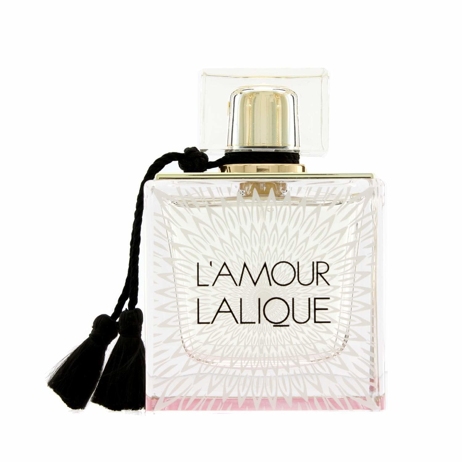 Lalique L'Amour Eau De Parfum Spray  30ml/1oz