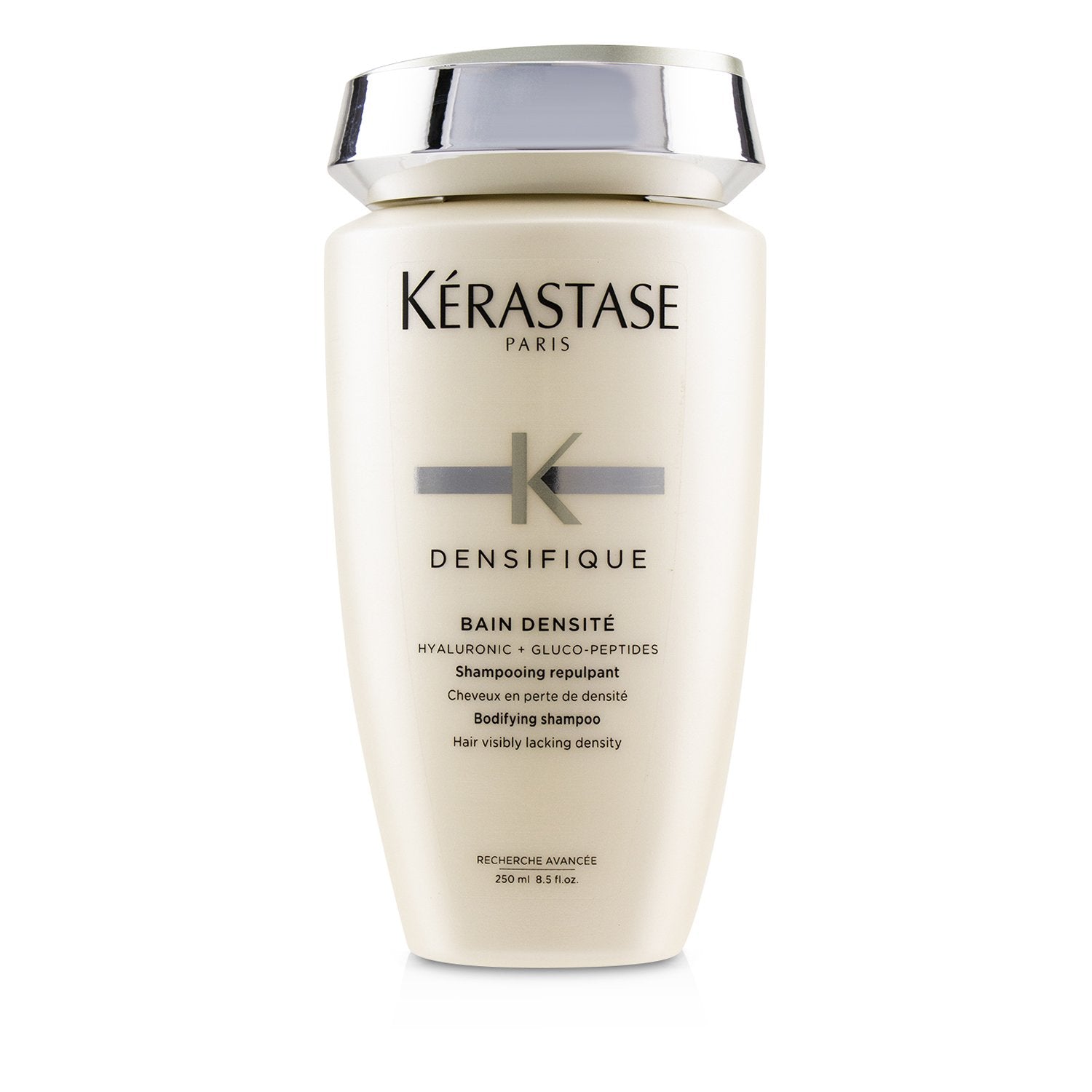 Kerastase Densifique Bain Densite Bodifying Shampoo (Hair Visibly Lacking Density)  1000ml/34oz