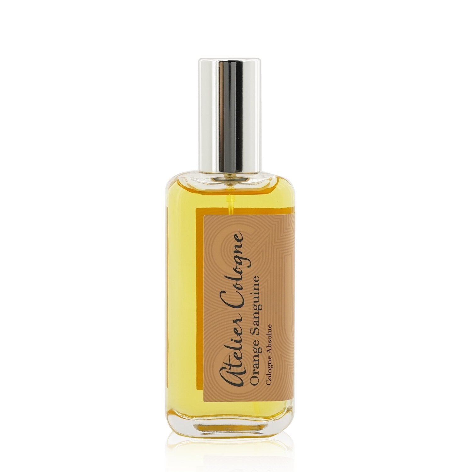 Atelier Cologne Orange Sanguine Cologne Absolue Spray  30ml/1oz+Case