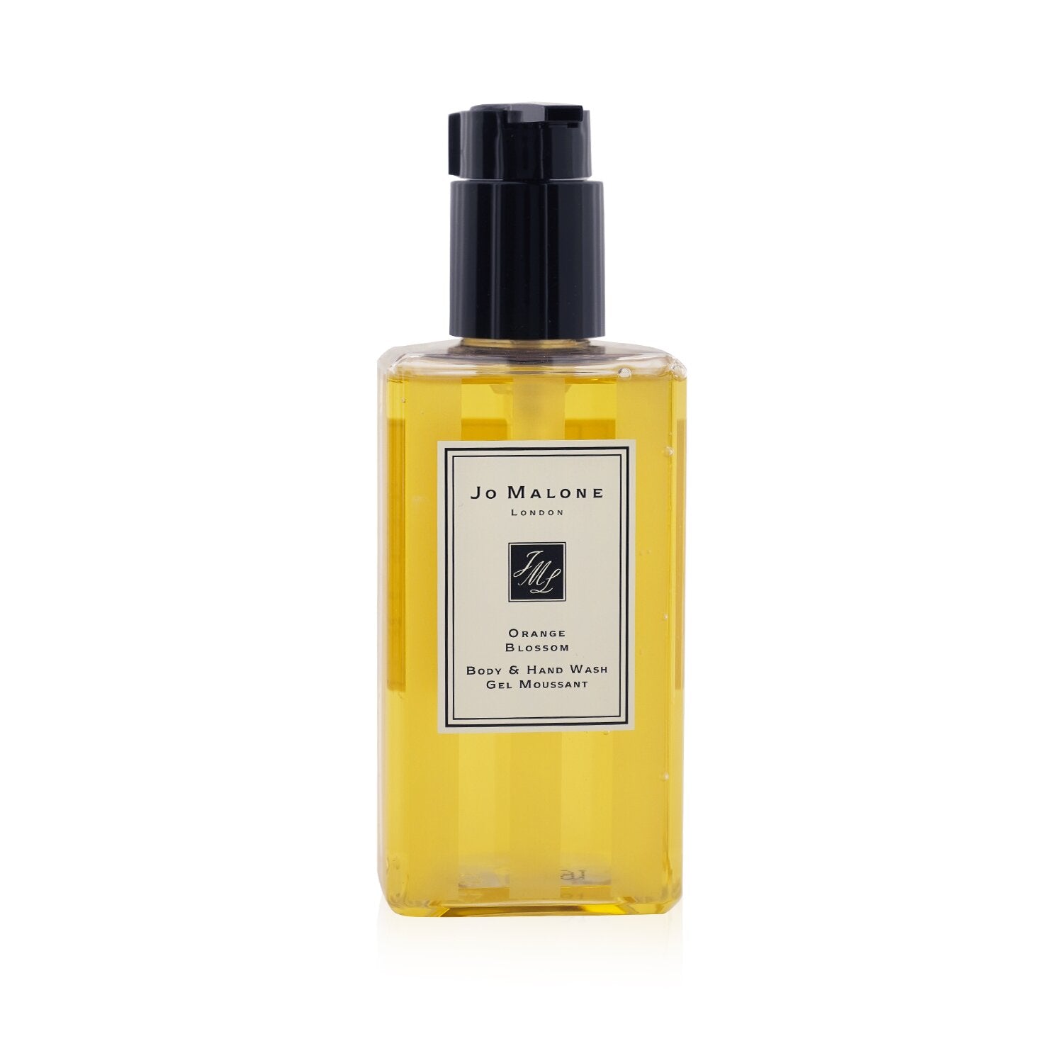 Jo Malone Orange Blossom Body & Hand Wash (With Pump)  250ml/8.5oz