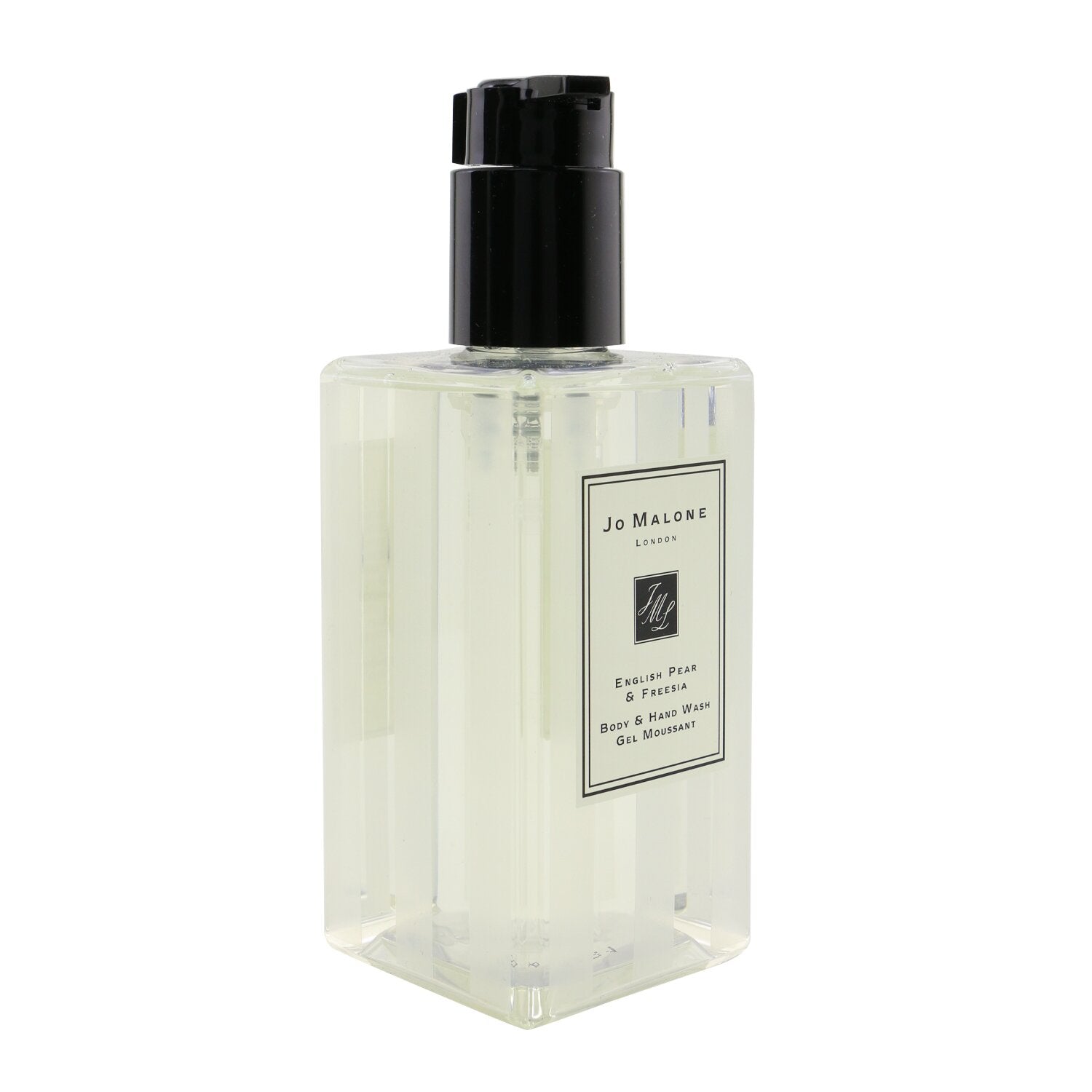 Jo Malone English Pear & Freesia Body & Hand Wash (With Pump)  250ml/8.5oz