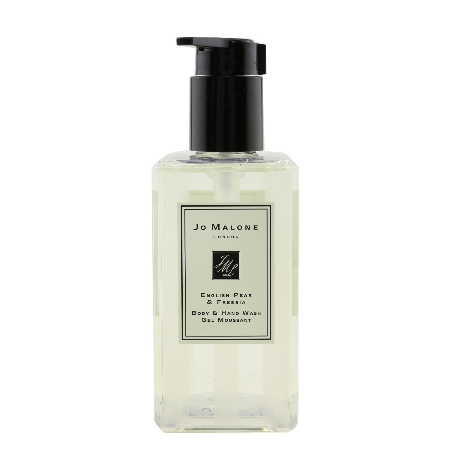 Jo Malone English Pear & Freesia Body & Hand Wash (With Pump)  250ml/8.5oz