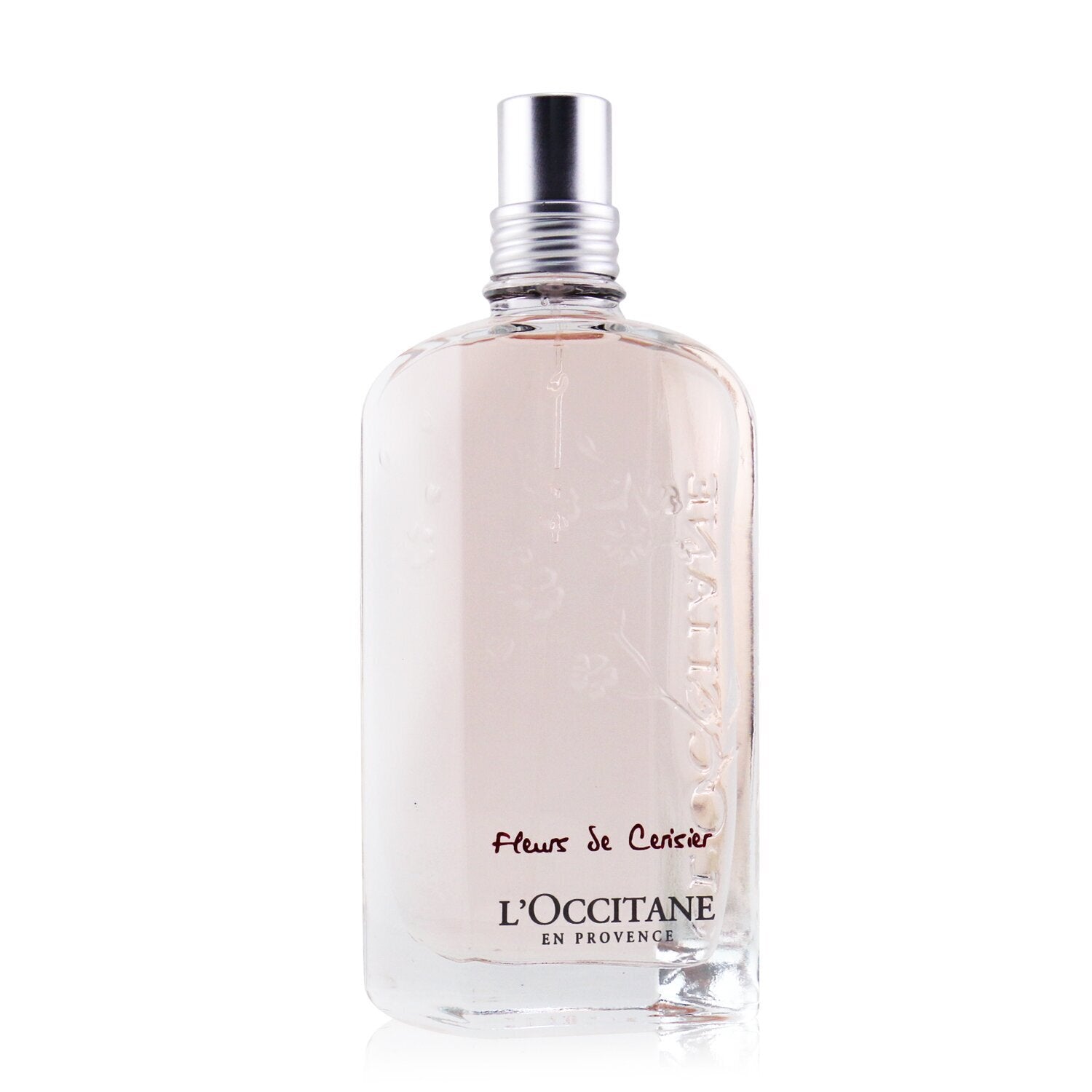 L'Occitane Cherry Blossom Eau De Toilette Spray  75ml/2.5oz