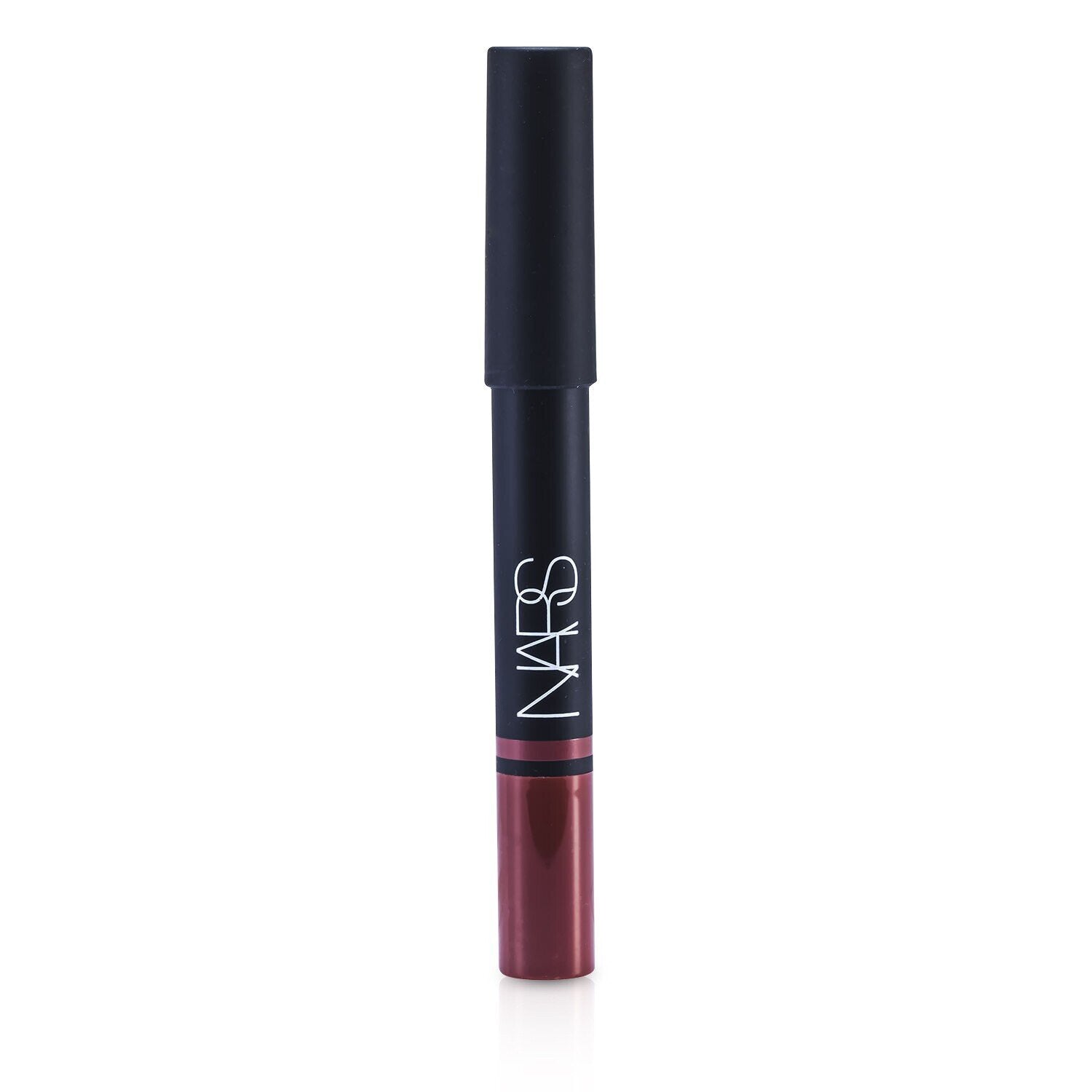 NARS Satin Lip Pencil - Giusti (Box Slightly Damaged)  2.2g/0.07oz