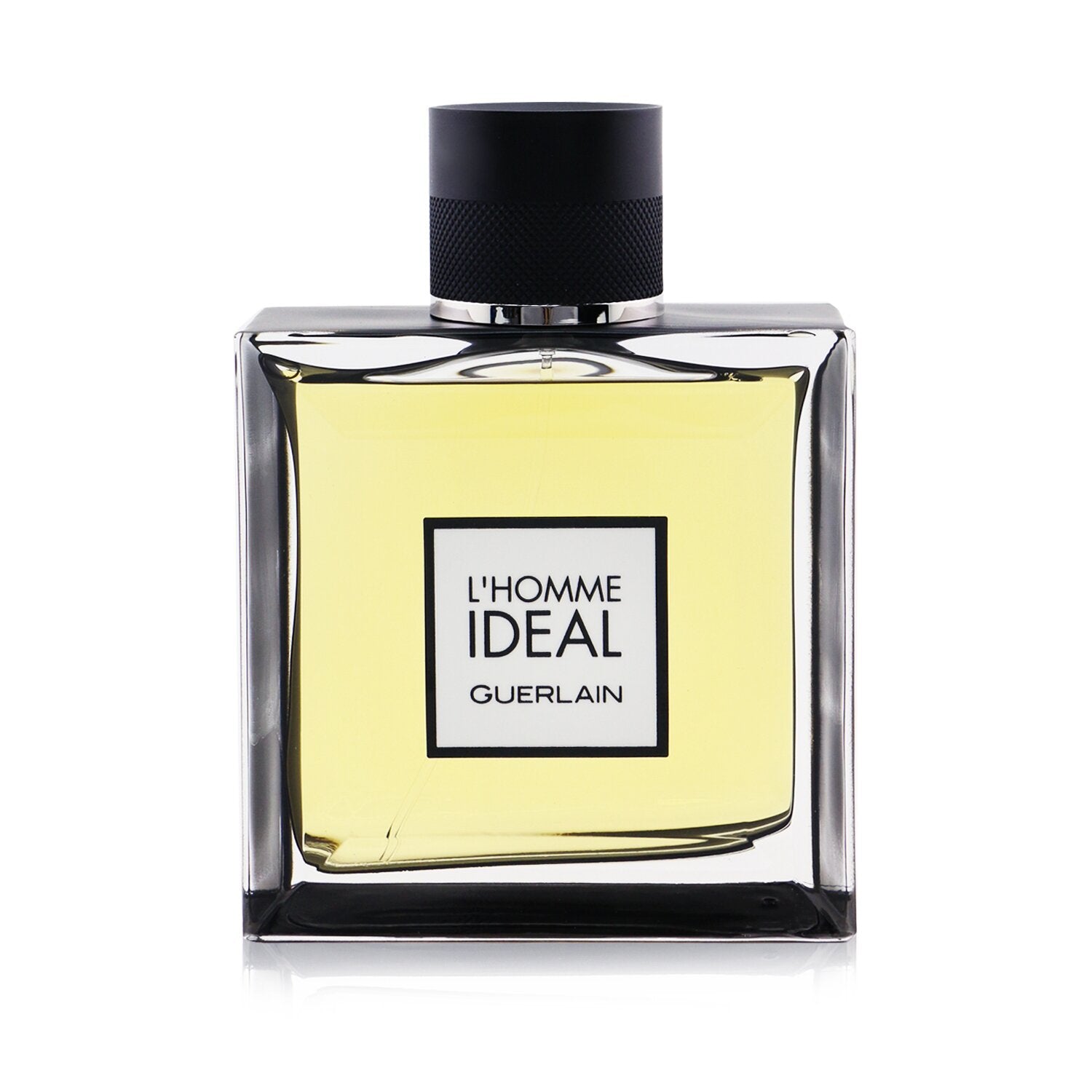 Guerlain L'Homme Ideal Eau De Toilette Spray (Unboxed)  100ml/3.3oz