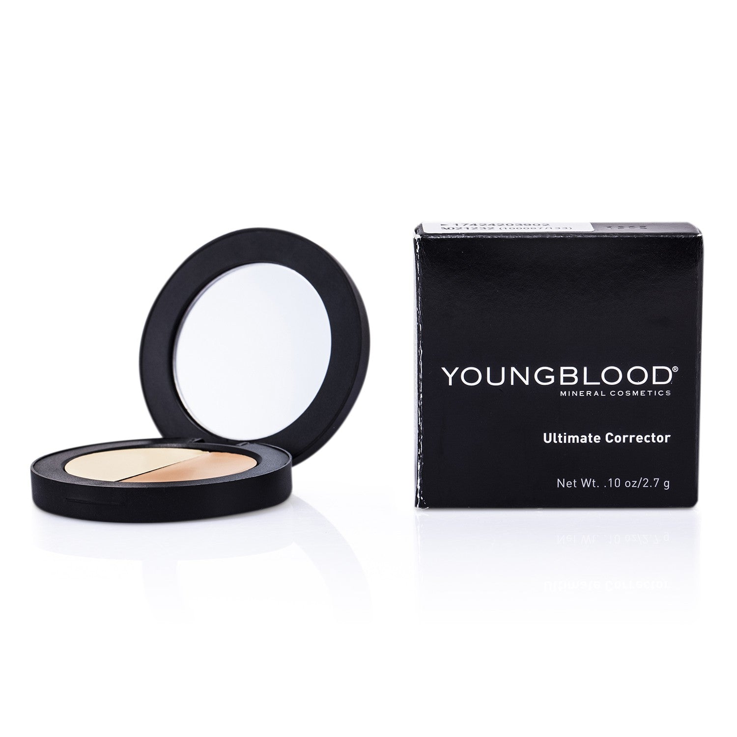 Youngblood Ultimate Corrector  2.7g/0.1oz