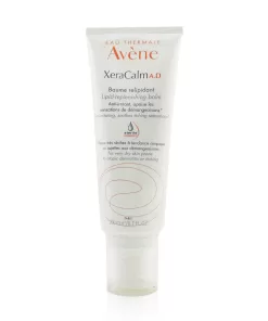 Avene XeraCalm A.D Lipid-Replenishing Balm - For Very Dry Skin Prone to Atopic Dermatitis or Itching  400ml/13.5oz