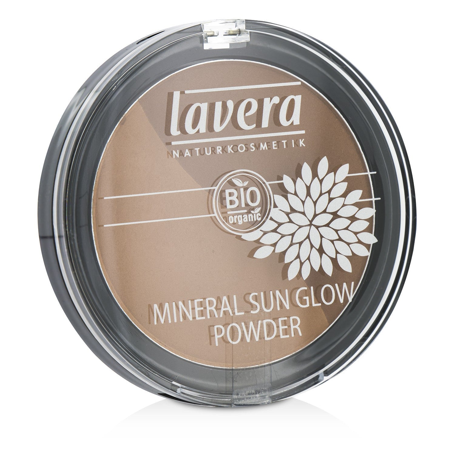 Lavera Mineral Sun Glow Powder - # 02 Sunset Kiss  9g/0.3oz