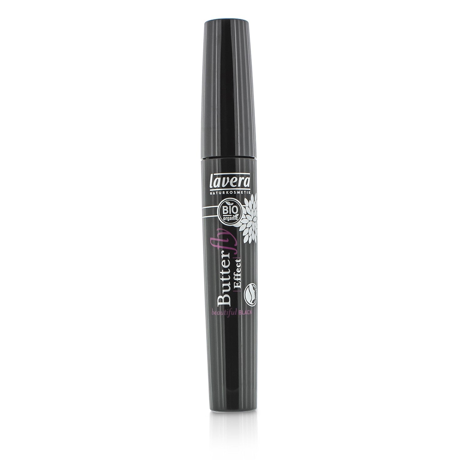 Lavera Butterfly Effect Mascara - # Beautiful Black  11ml/0.37oz