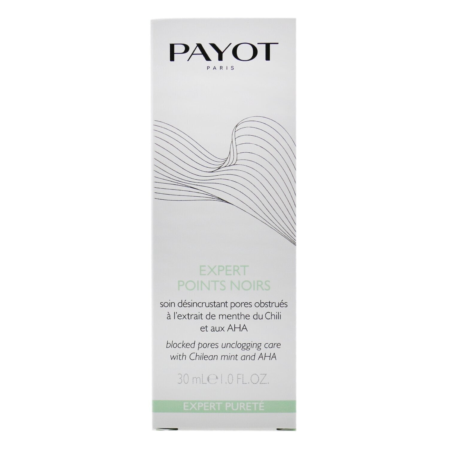 Payot Expert Purete Expert Points Noirs - Blocked Pores Unclogging Care  30ml/1oz