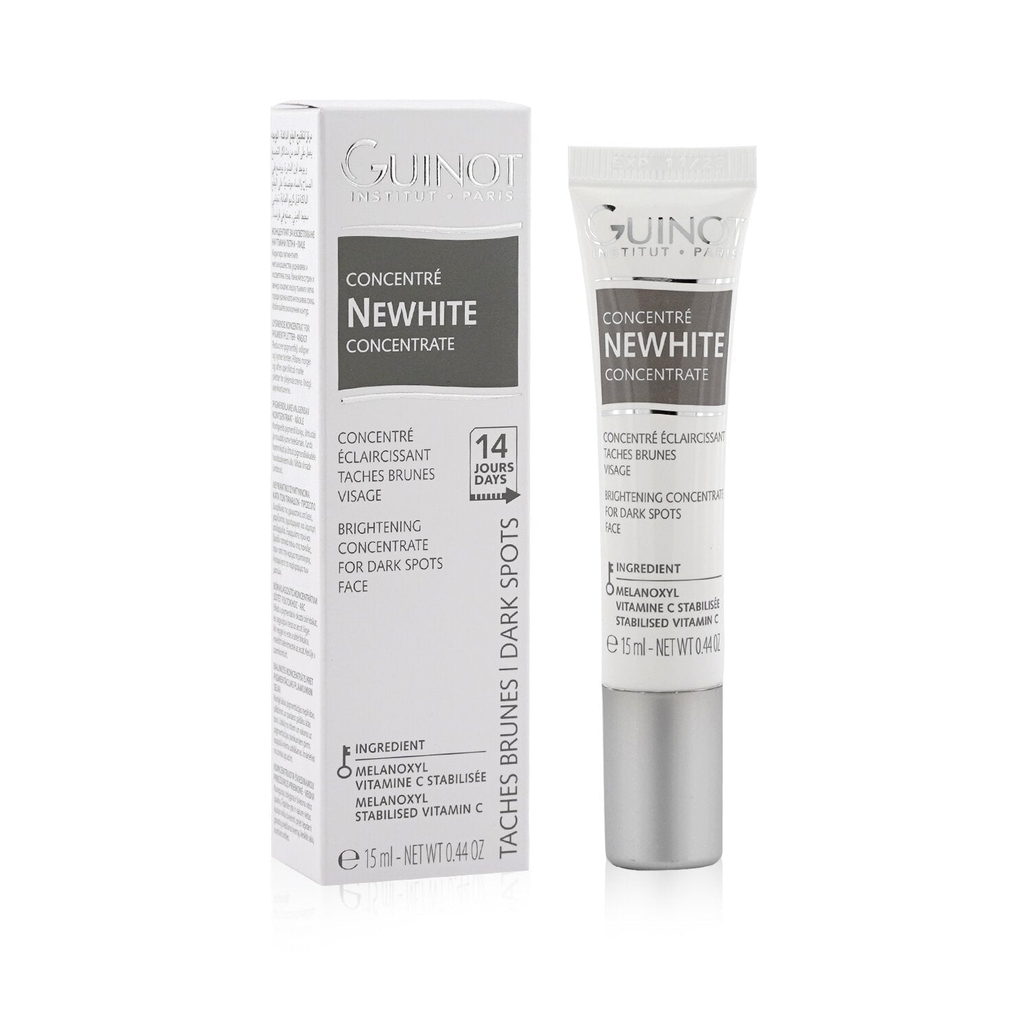 Guinot Newhite Anti-Dark Spot Concentrate  15ml/0.51oz