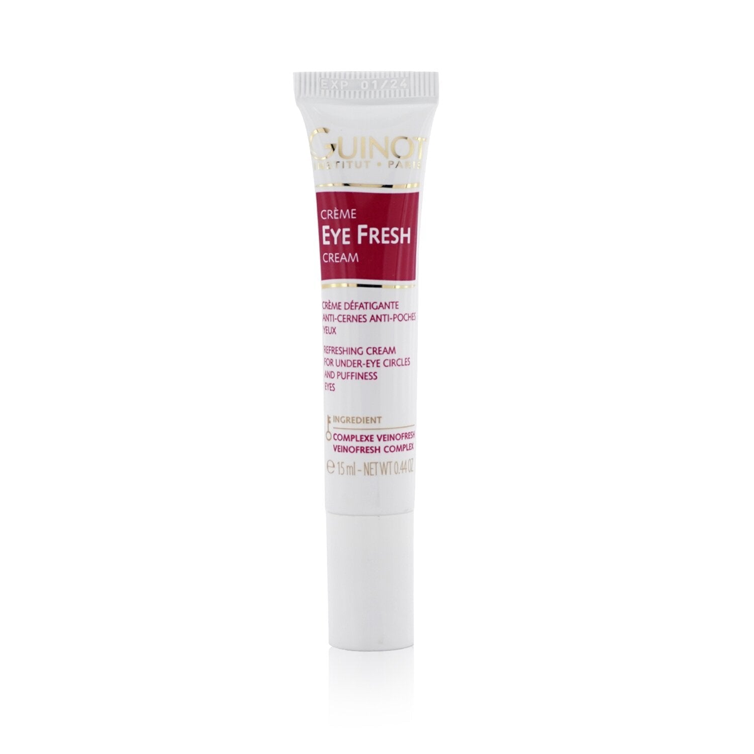 Guinot Eye Fresh Cream  15ml/0.49oz