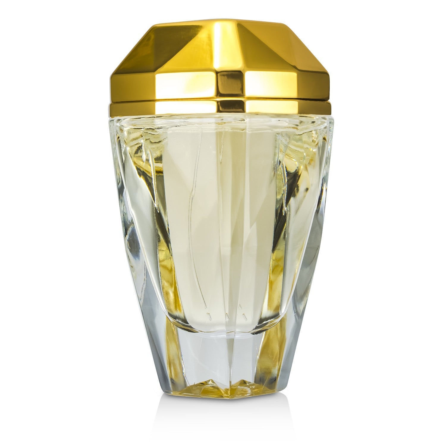 Paco Rabanne Lady Million Eau My Gold! Eau De Toilette Spray  80ml/2.7oz