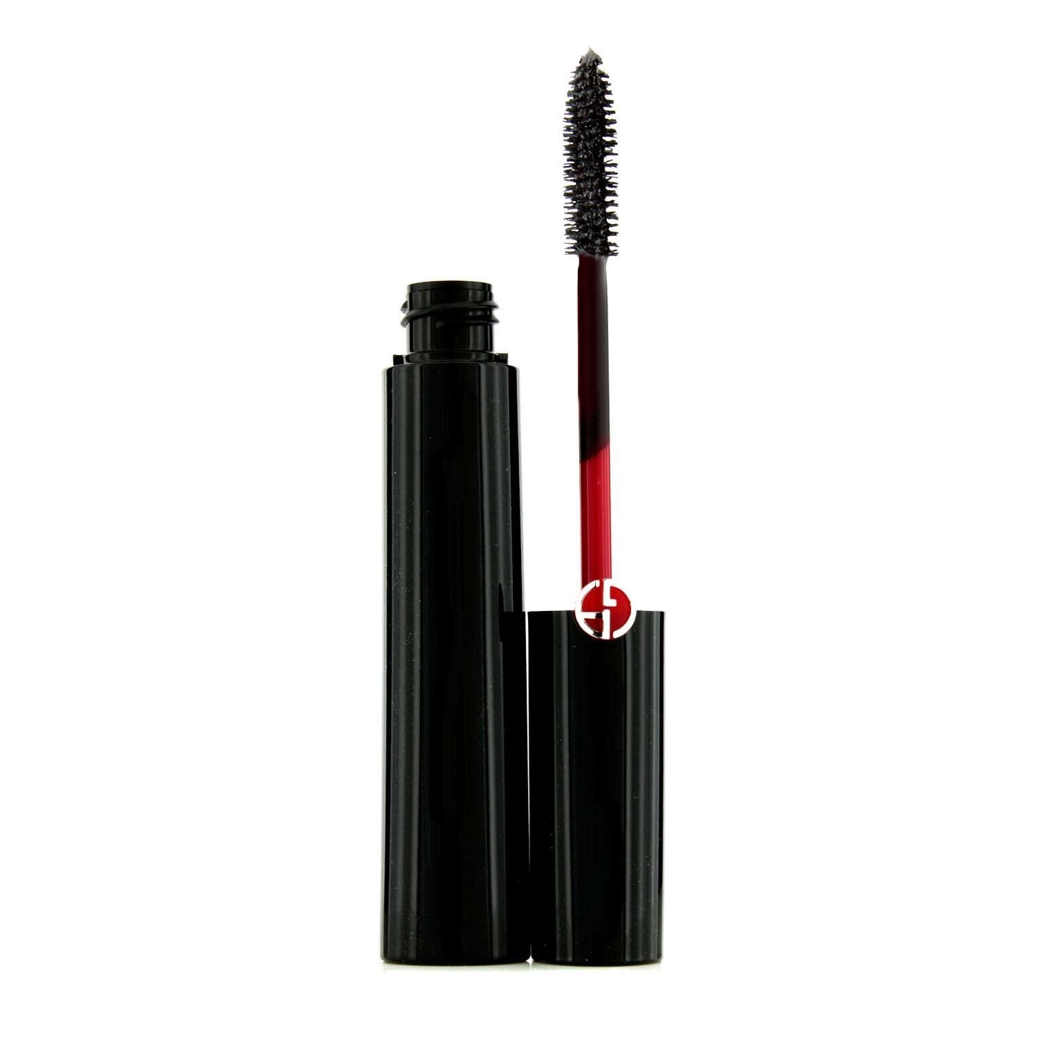 Giorgio Armani Black Ecstasy Mascara - # 3 Wood  10ml/0.33oz