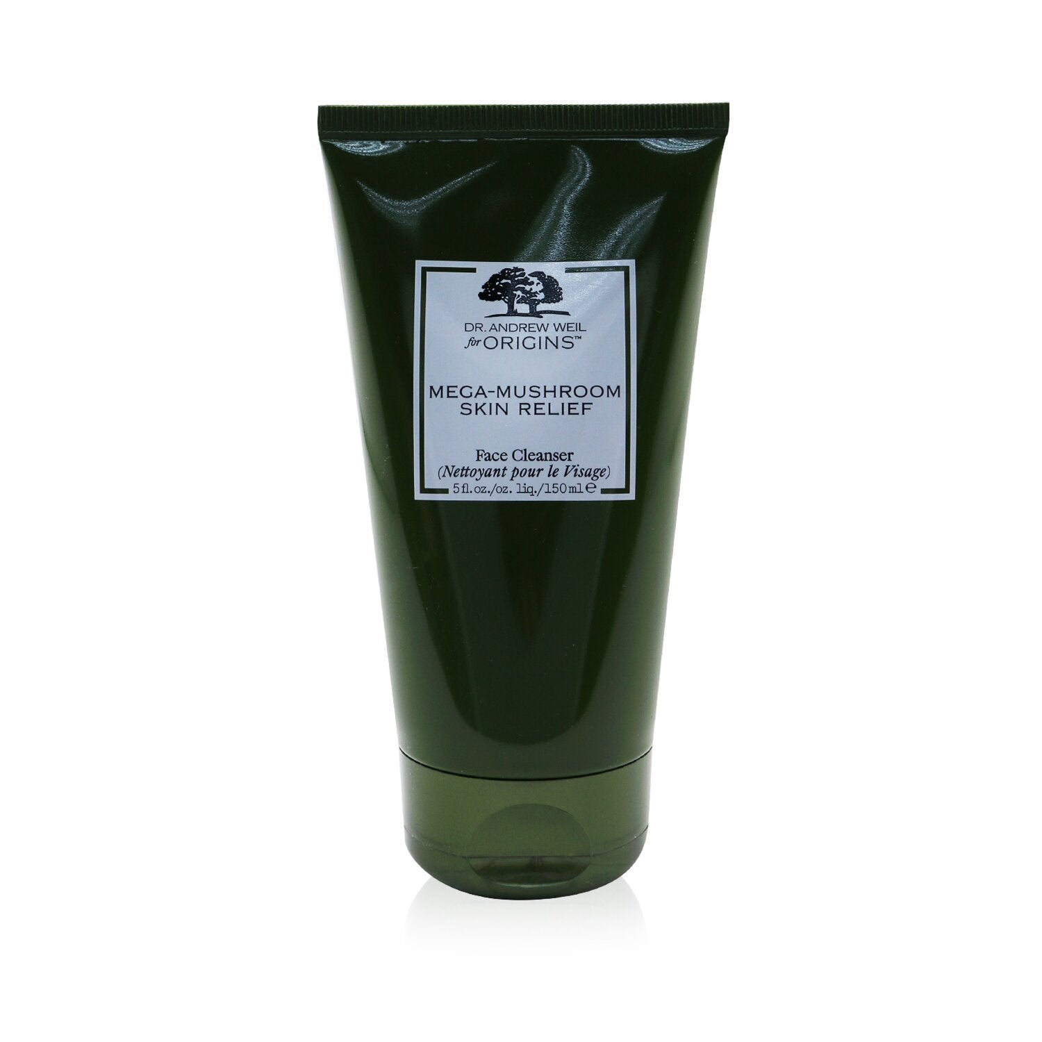 Origins Dr. Andrew Mega-Mushroom Skin Relief Face Cleanser  150ml/5oz