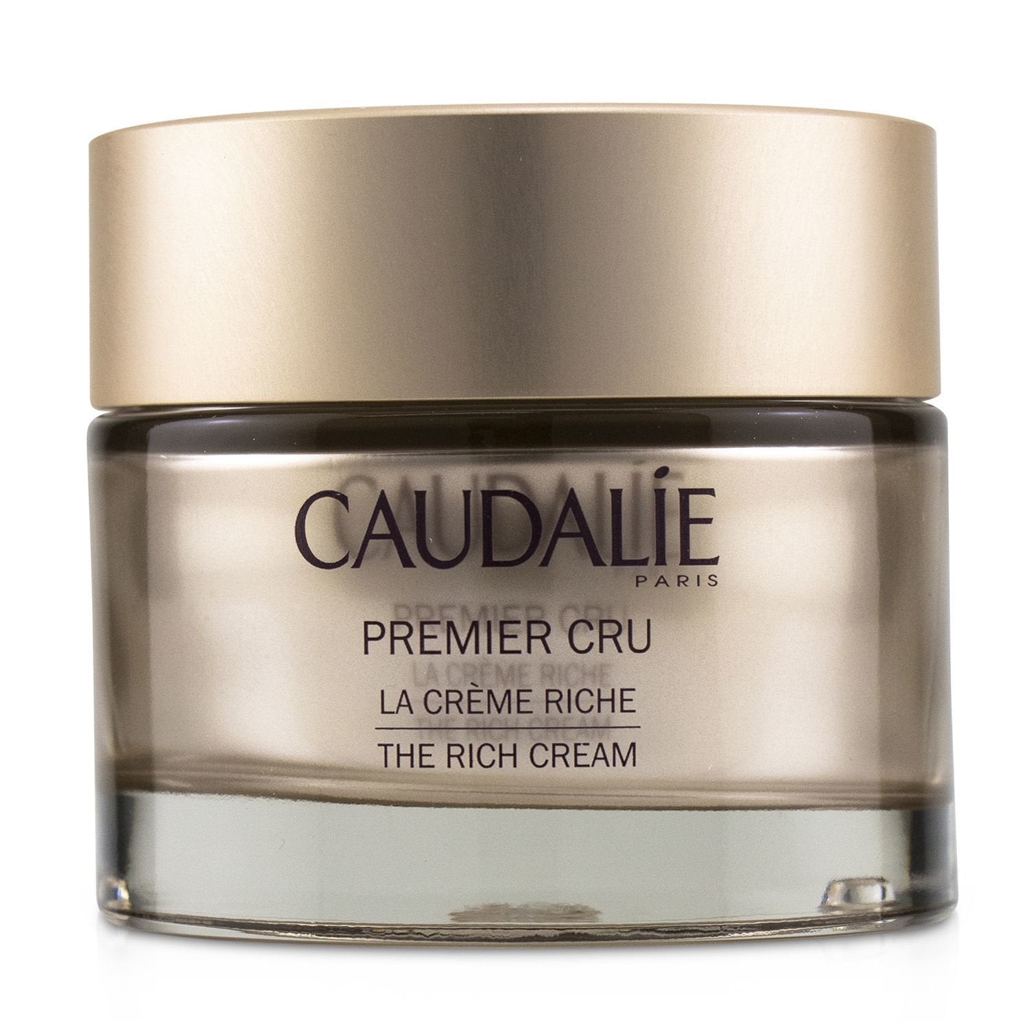 Caudalie Premier Cru La Creme Riche (For Dry Skin)  50ml/1.7oz