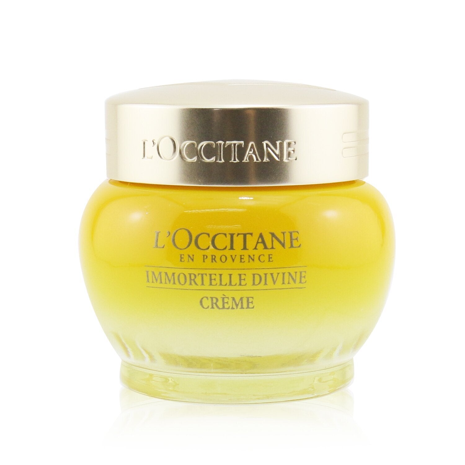 L'Occitane Immortelle Divine Cream  50ml/1.7oz