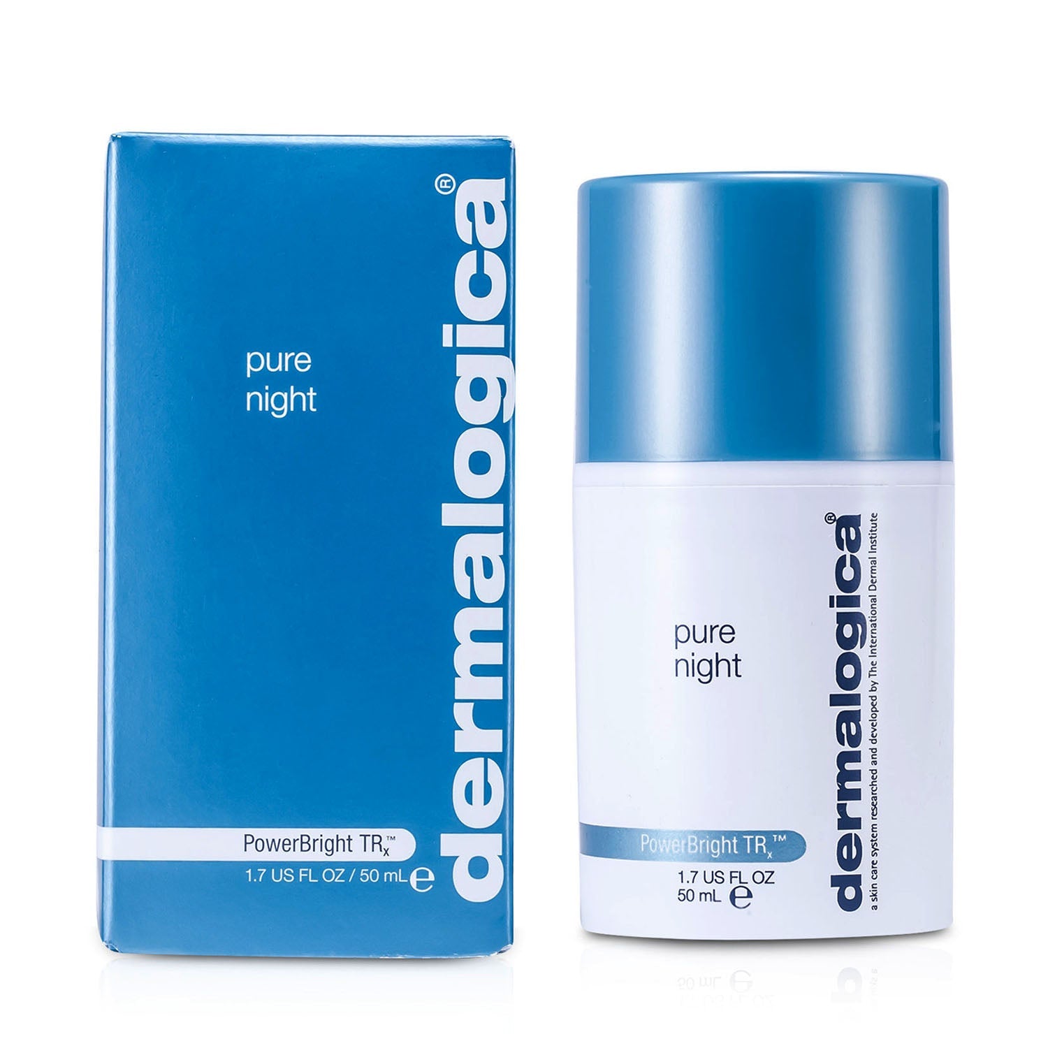 Dermalogica PowerBright TRx Pure Night  50ml/1.7oz